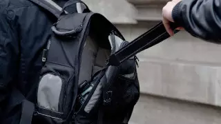 Названы европейские страны с высоким уровнем краж