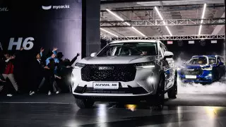 Пять преимуществ покупки автомобиля на онлайн-платформе Mycar.kz