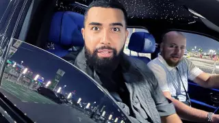 "Гимн отцов": Трек Jah Khalib про дочку возглавил топ-чарты Apple Music и Spotify