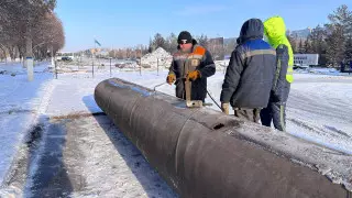 ЧП в Экибастузе: Токаев дал несколько поручений