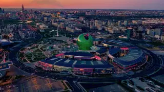 Первое "цифровое IPO": 99 процентов заявок на акции КМГ подано онлайн