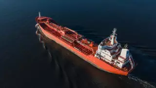 Переговоры продолжаются - Мирзагалиев о казахстанской нефти, застрявшей в проливе Босфор