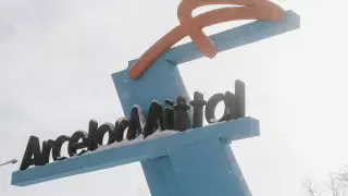 Ставится вопрос, будет ли "АрселорМиттал" работать в Казахстане - Ускенбаев