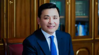 Алтай Кульгинов покинул пост акима Астаны