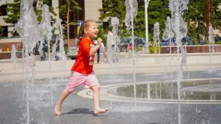 Свыше 900 общественных пространств и дворов благоустроили в Астане