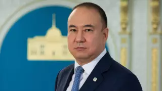 Токаев освободил от должности заместителя руководителя Администрации Президента