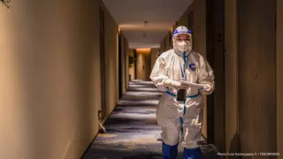 Более 200 казахстанцев заразились коронавирусом за сутки