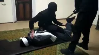 Дополнительный срок получили осужденные за инсценировку "пыток" в Карагандинской области