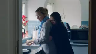 Звезда "Титаника" Кейт Уинслет сыграла с дочкой в драме, которую назвали шедевром