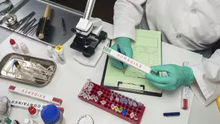 Мальчик в коробке. Жертву убийства опознали спустя 65 лет в США