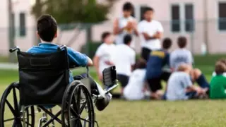 Какие услуги получают лица с инвалидностью в Акмолинской области