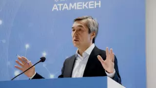 Бизнесу нужна четкая программа по развитию производства вокруг завода KPI