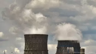 Жители еще одного района в Семее пожаловались на проблемы с отоплением