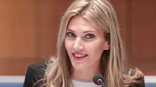 Вице-президента Европарламента Еву Кайли взяли под стражу по делу о коррупции