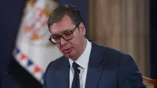 Белград стремится к деэскалации ситуации в Косово - президент Сербии