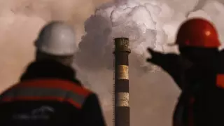 Общество ждет справедливых мер - Токаев об "АрселорМиттал Темиртау"