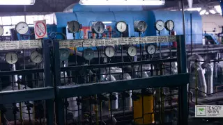 Полтриллиона тенге нужно для ремонта энергообъектов в Казахстане