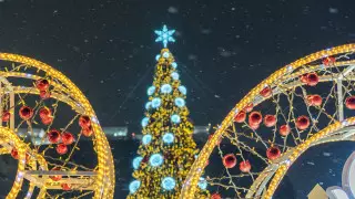 Как отдохнут казахстанцы в январе 2023 года