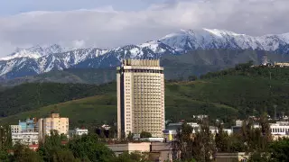 В Алматы прошел первый форум социальных служб