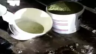 Наркотики и оружие изъяли у двух жителей Актюбинской области