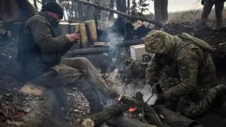 Что произошло в Украине ночью 14 декабря