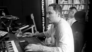 Скриптонит гневно отреагировал на новость про проблемы талгарских школьников