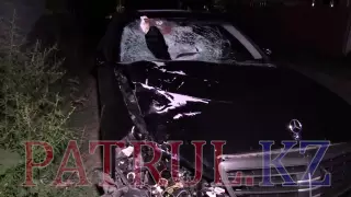 Мужчину разорвало на части: итоги резонансного ДТП в Алматы 5-летней давности озвучили в МВД