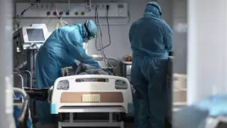 Смертность в Казахстане снизилась за год