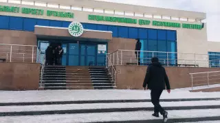 ЦОНы и спецЦОНы не будут работать 16 декабря