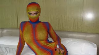 Кайли Дженнер осудили за странный наряд стоимостью 375 тысяч тенге