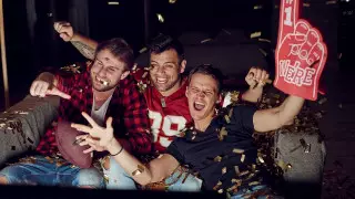 Где и во сколько смотреть финал чемпионата мира по футболу