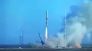 В Китае провалился запуск коммерческой ракеты ZQ-2