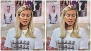 "Ей 35, а не 85": в cети раскритиковали издание, сделавшее комплимент Хилари Дафф