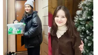 В Усть-Каменогорске четыре дня искали 16-летнюю девушку