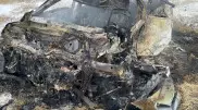ДТП на трассе: загорелись машины, два человека погибли