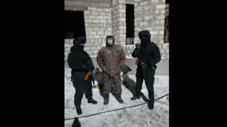 Участник ОПГ задержан в Актюбинской области