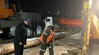 5 многоэтажек и 58 частных домов остались без тепла в Павлодаре