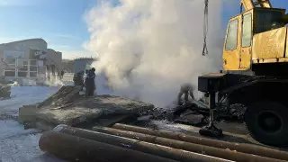 "Не было вселенской катастрофы". Скляр объяснил свои слова об Экибастузе