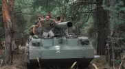 Что произошло в Украине ночью 21 декабря