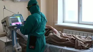 Китай поменял методы подсчета смертей от COVID-19