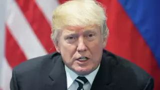 Налоговую декларацию Трампа опубликуют в США