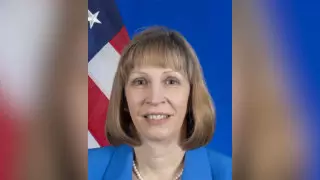 Работала в Казахстане. В США утвердили нового посла в России