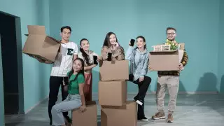 Как Отбасы банк помогает казахстанцам копить - теперь в онлайн-режиме