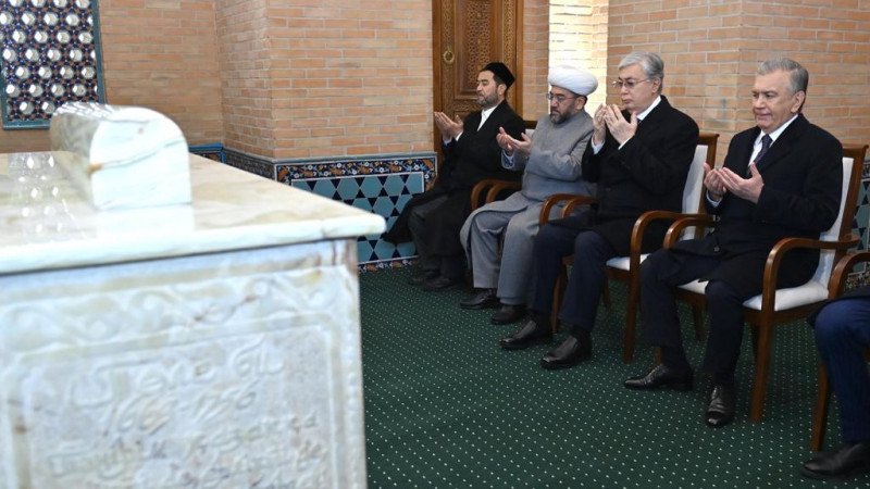 Фото: пресс-служба Акорды