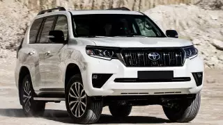 Toyota не выдержит конкуренции на нашем рынке - замглавы МИД