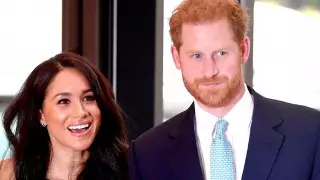 Документальный сериал Меган Маркл и принца Гарри стал крупнейшим дебютом в истории Netflix