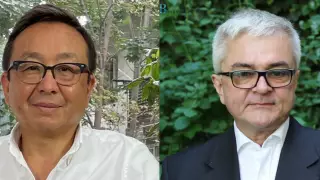 Алмаз Шарман поговорил об аллергии и астме с известным польским профессором