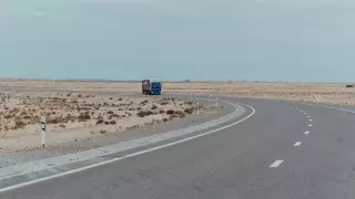 Регионы с лучшими и худшими дорогами назвали в Казахстане