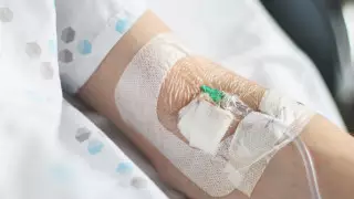 Национальный онкогематологический центр для детей появится в Казахстане