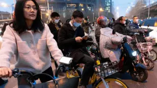 В Китае за один день коронавирусом заразились 37 миллионов человек - СМИ